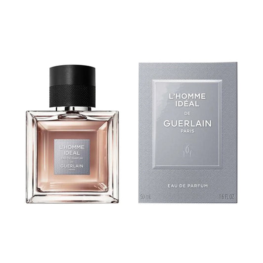 Lhomme Ideal edp