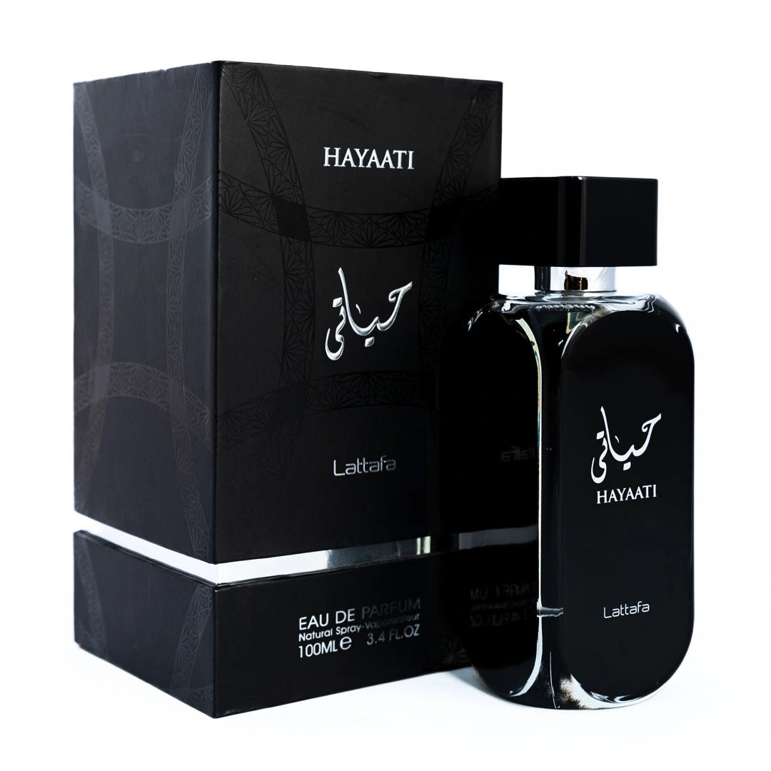 Hayati