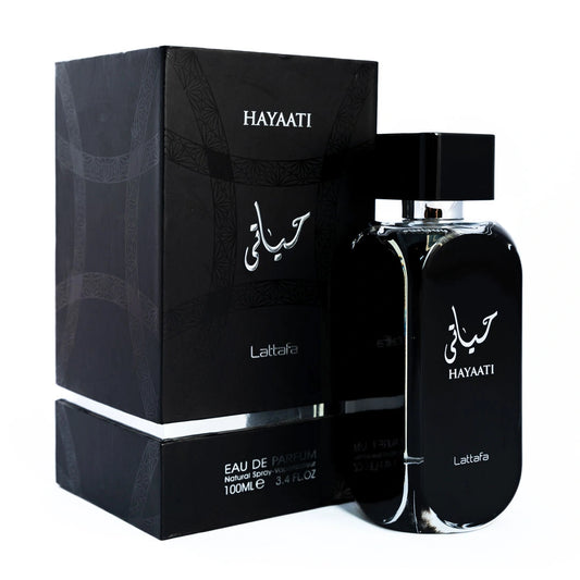 Hayati