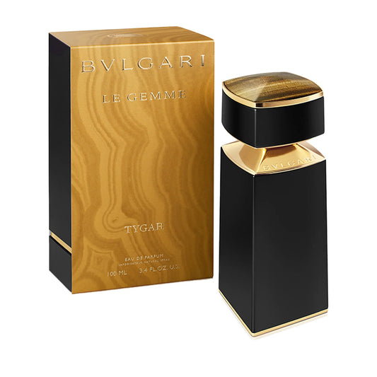 Bvlgari men tygar