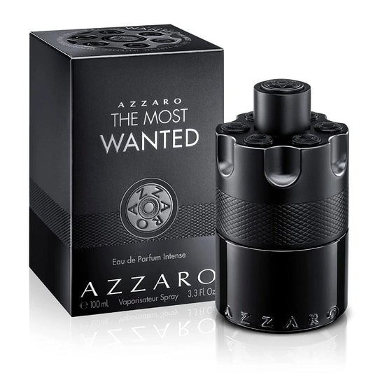 Azzaro the most wanted parfum
