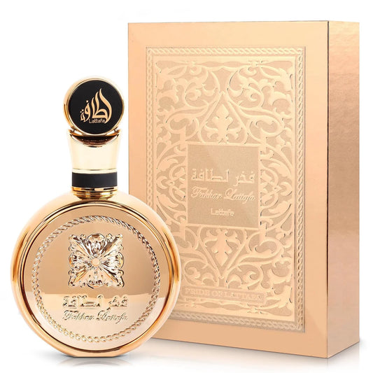 Fakher gold