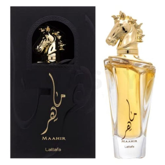 Maher edp