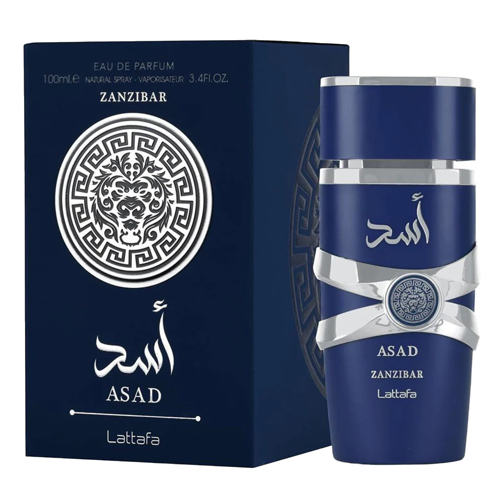 Asad zanzibar