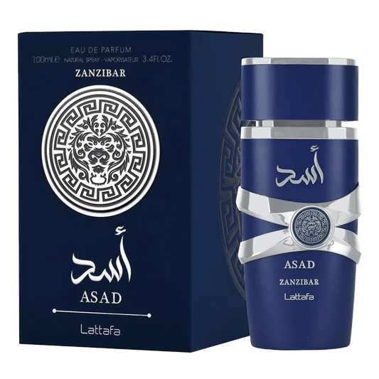 Asad zanzibar