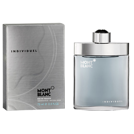 Mont blanc individual