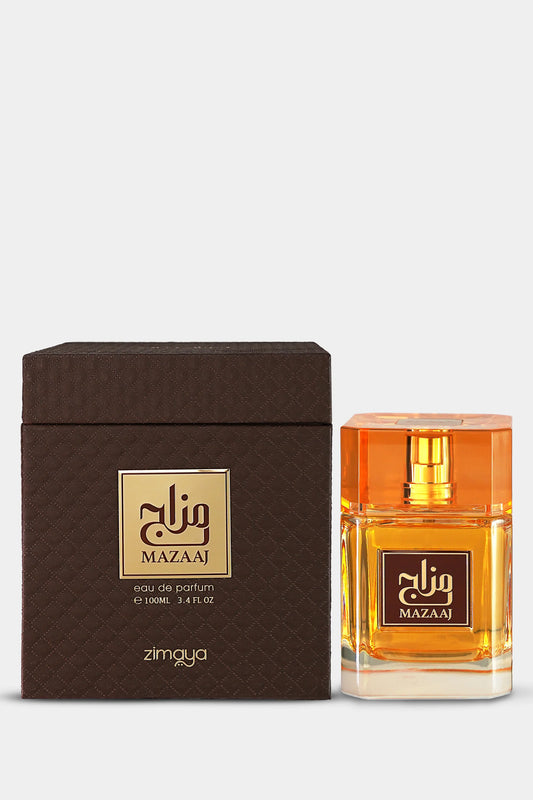 Mazaaj edp