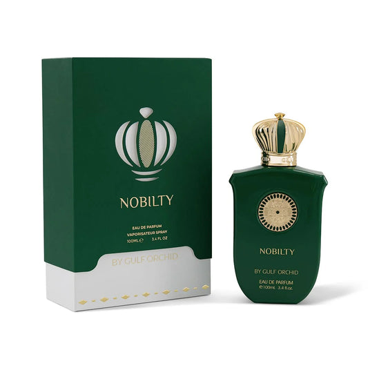 Nobility