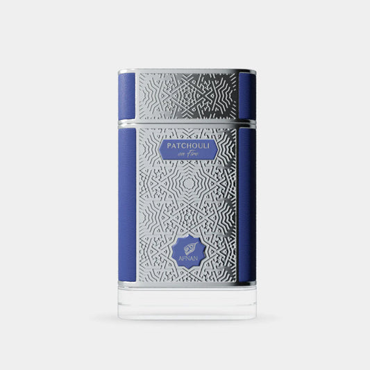 Patchouli on