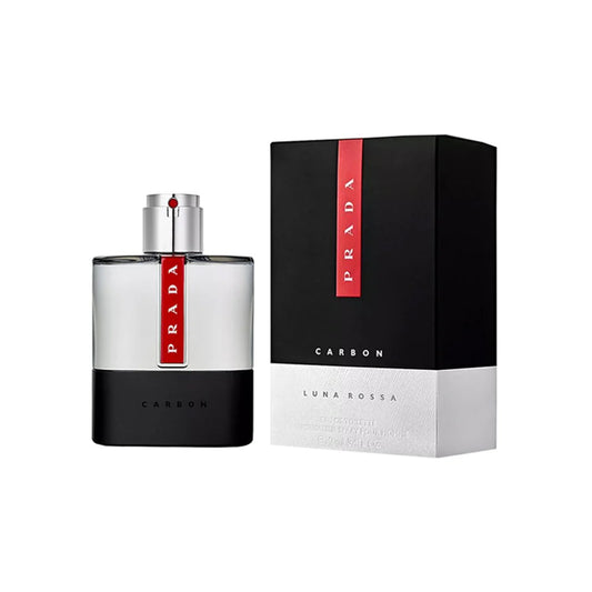 Prada carbon