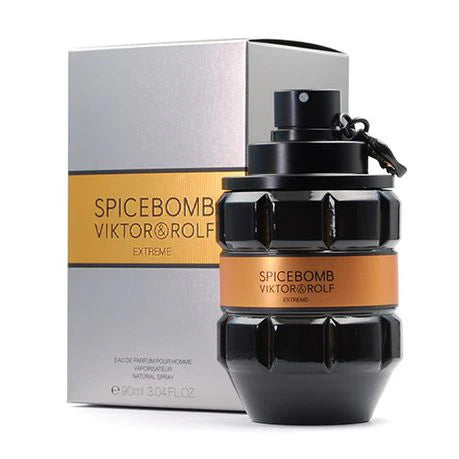 Spice bomb extreme