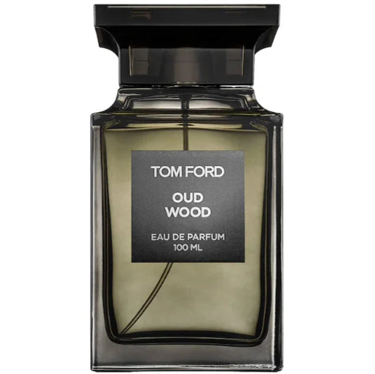 T. M oud wood