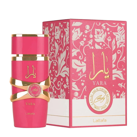 yara candy