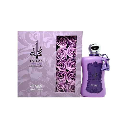 Fatima velvet