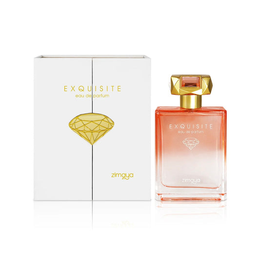 Exquisite edp