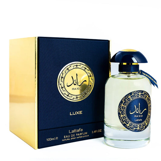 Raed luxe