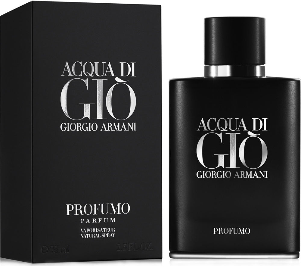Aqua di gio profumo