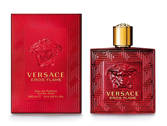 Versace eros flame