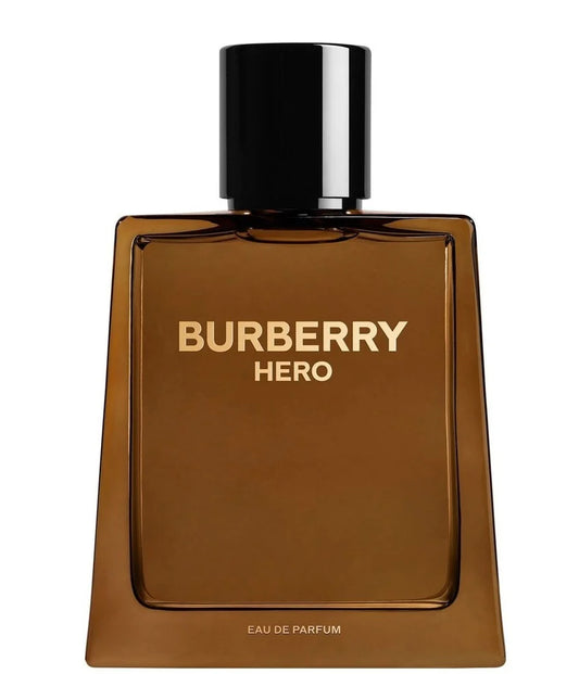 Burberry hero
