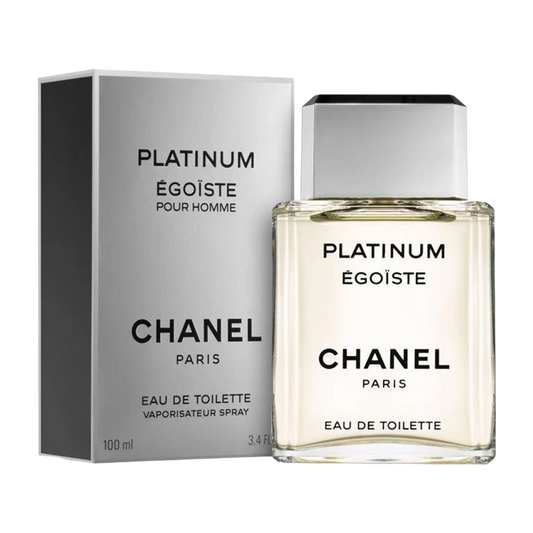Egoiste platinum