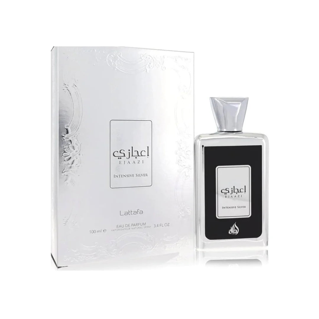 Ejaazi silver