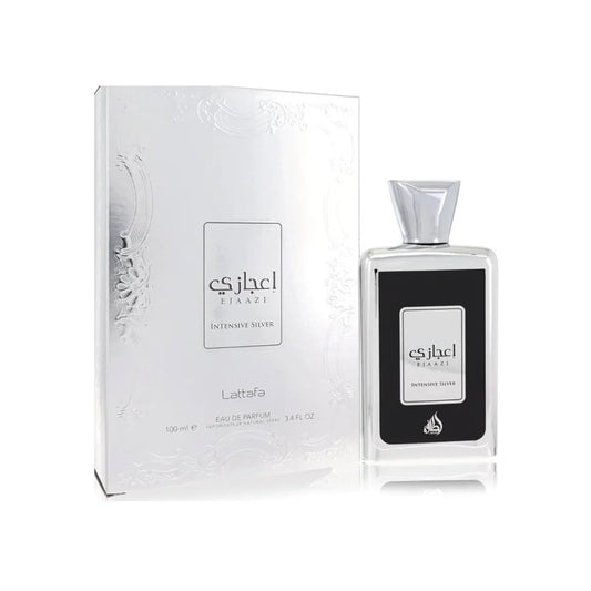 Ejaazi silver