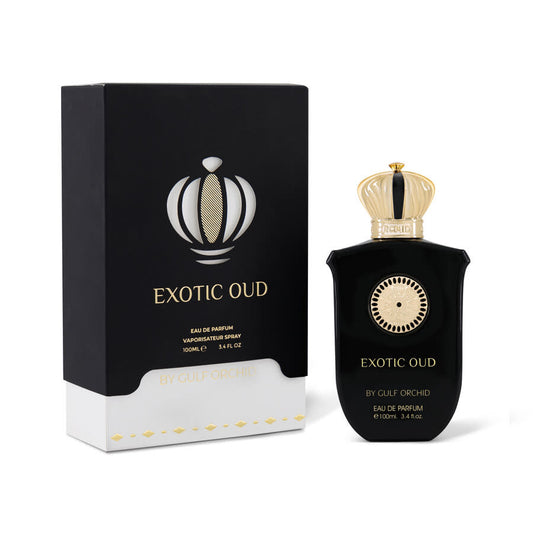 Exotic oud