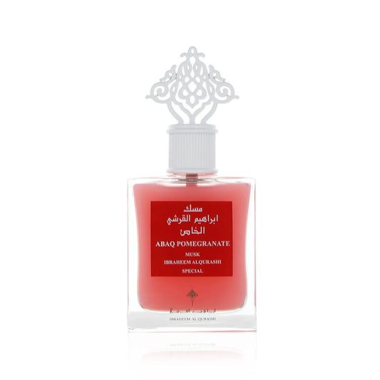 Musk pomegranate