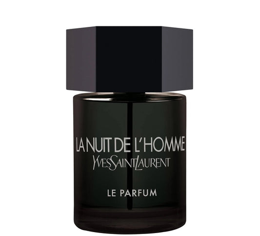La nuit de lhomme