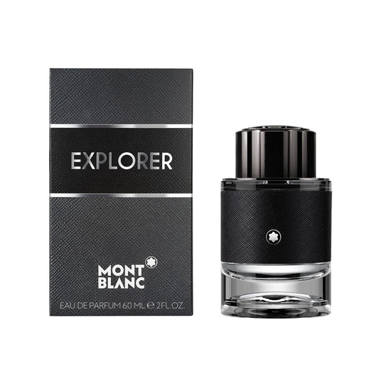 Mant blanc explorer