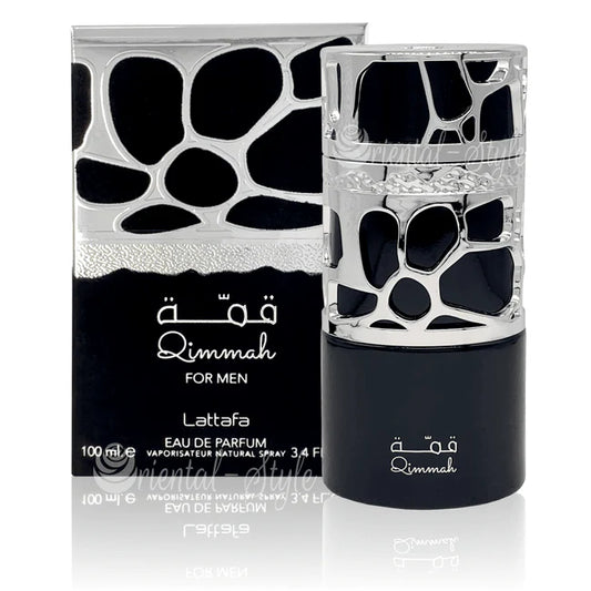 Qimmah for men