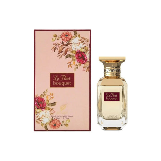 La fleur