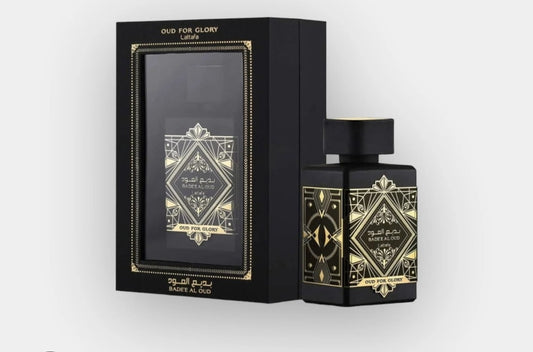 Bade'e al Oud