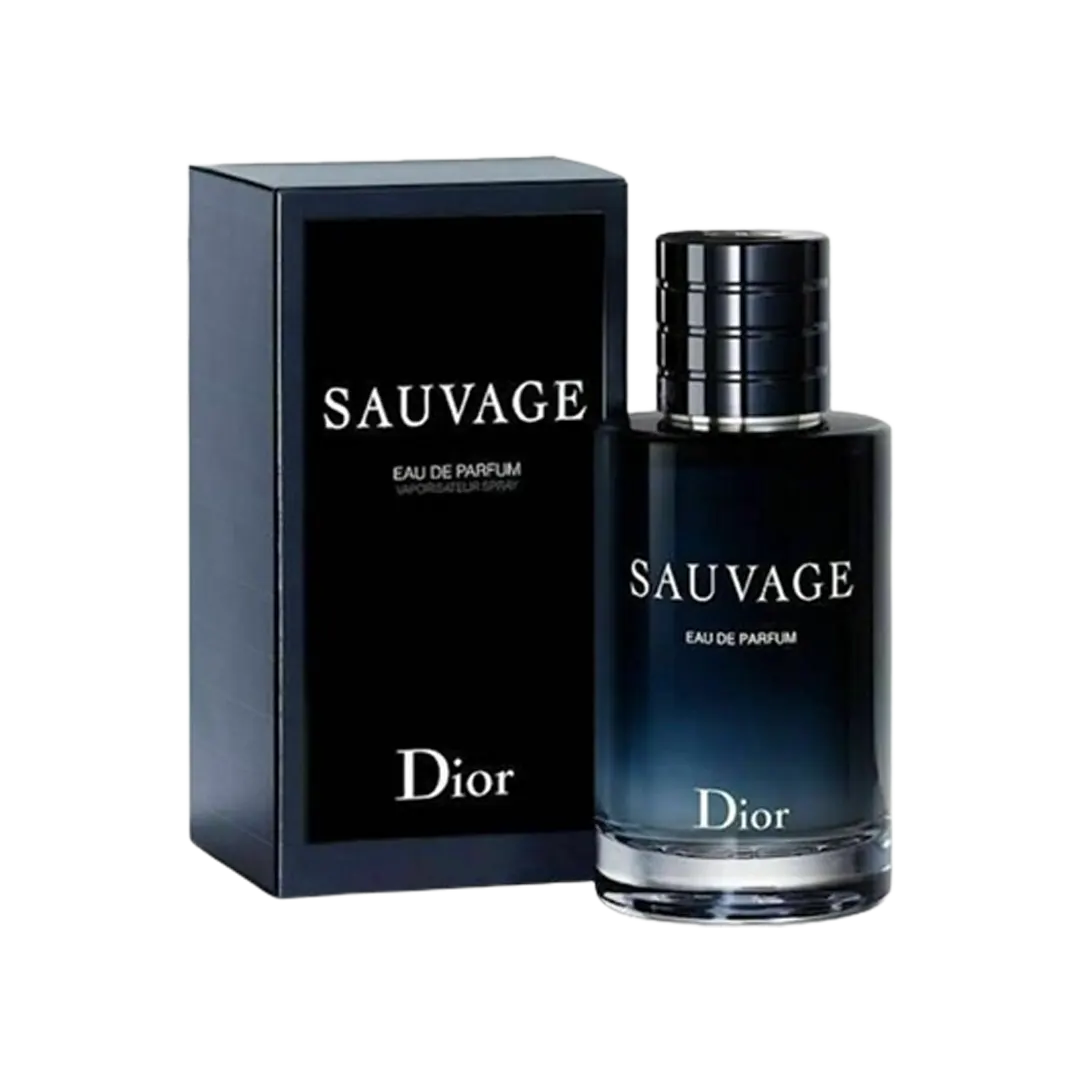 Sauvage edp