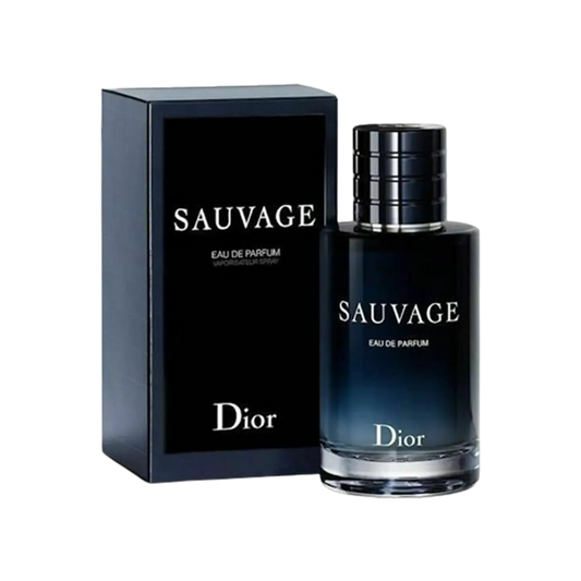 Sauvage edp