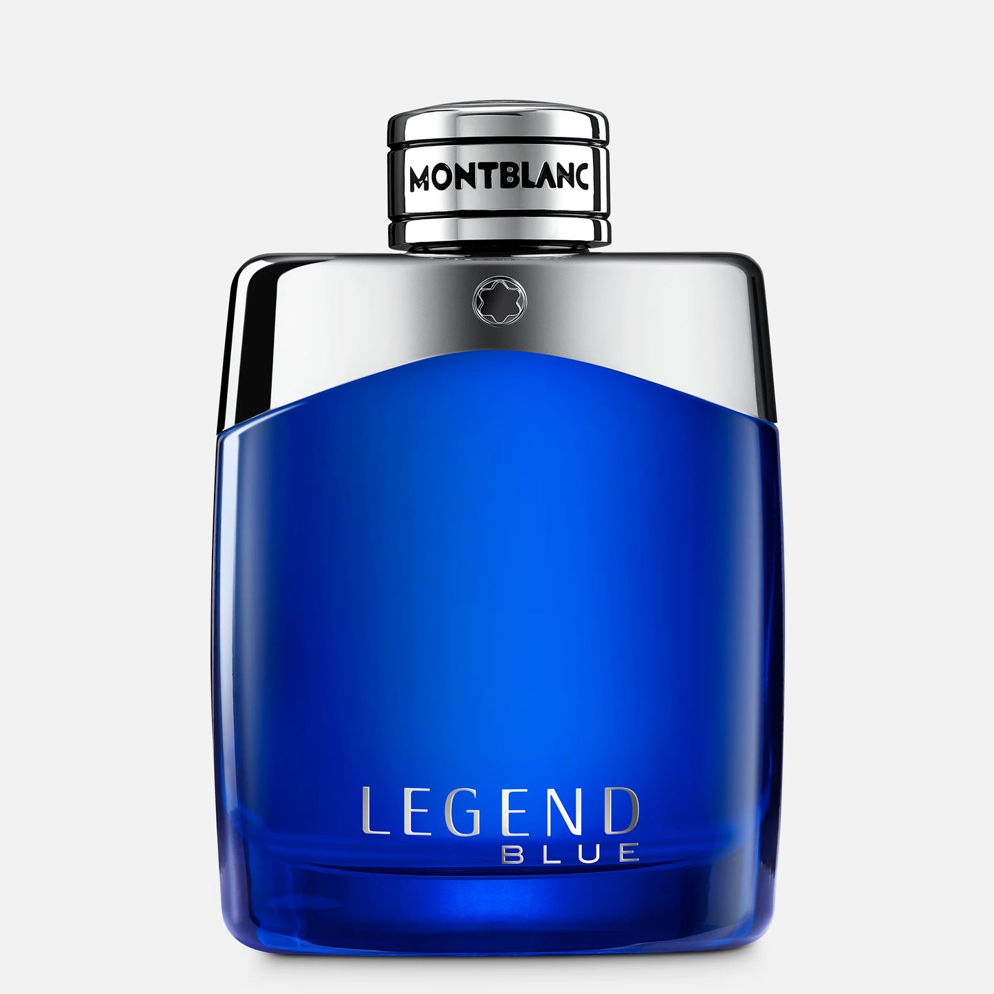 Mant blanc legend blue new